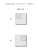 IMAGE ENCODING DEVICE AND IMAGE ENCODING METHOD diagram and image