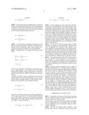 Method and Apparatus For a Multidimensional Discrete Multiwavelet Transform diagram and image