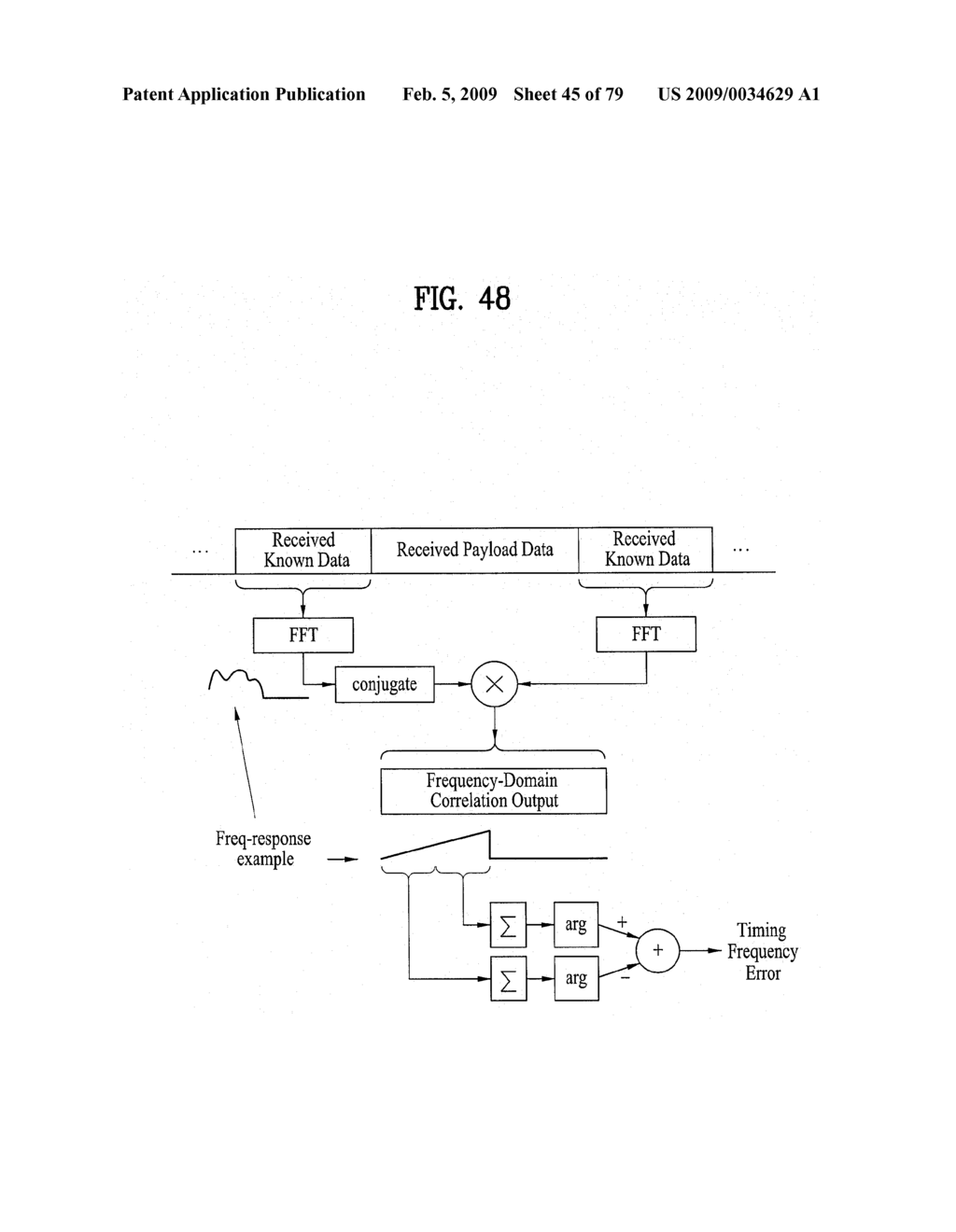 DIGITAL BROADCASTING SYSTEM AND DATA PROCESSING METHOD - diagram, schematic, and image 46