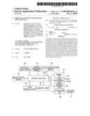 BROADCAST RECEIVER AND METHOD OF PROCESSING DATA diagram and image