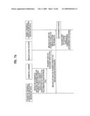 BROADCAST RECEIVER AND METHOD OF PROCESSING DATA diagram and image