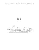 BROADCAST RECEIVER AND METHOD OF PROCESSING DATA diagram and image