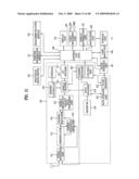 BROADCAST RECEIVER AND METHOD OF PROCESSING DATA diagram and image