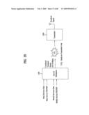 BROADCAST RECEIVER AND METHOD OF PROCESSING DATA diagram and image