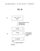 BROADCAST RECEIVER AND METHOD OF PROCESSING DATA diagram and image