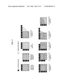 INTRA-FORECAST MODE SELECTING, MOVING PICTURE CODING METHOD, AND DEVICE AND PROGRAM USING THE SAME diagram and image