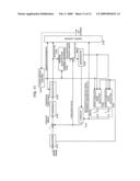 INTRA-FORECAST MODE SELECTING, MOVING PICTURE CODING METHOD, AND DEVICE AND PROGRAM USING THE SAME diagram and image