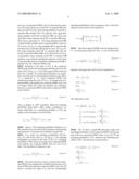 SYSTEM AND METHOD FOR GAIN WEIGHTED CODE COMBINING FOR TWO BINARY PHASE SHIFT KEYING CODES diagram and image