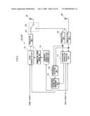 TRANSMITTING DEVICE, WIRELESS COMMUNICATION SYSTEM AND TRANSMITTING METHOD diagram and image