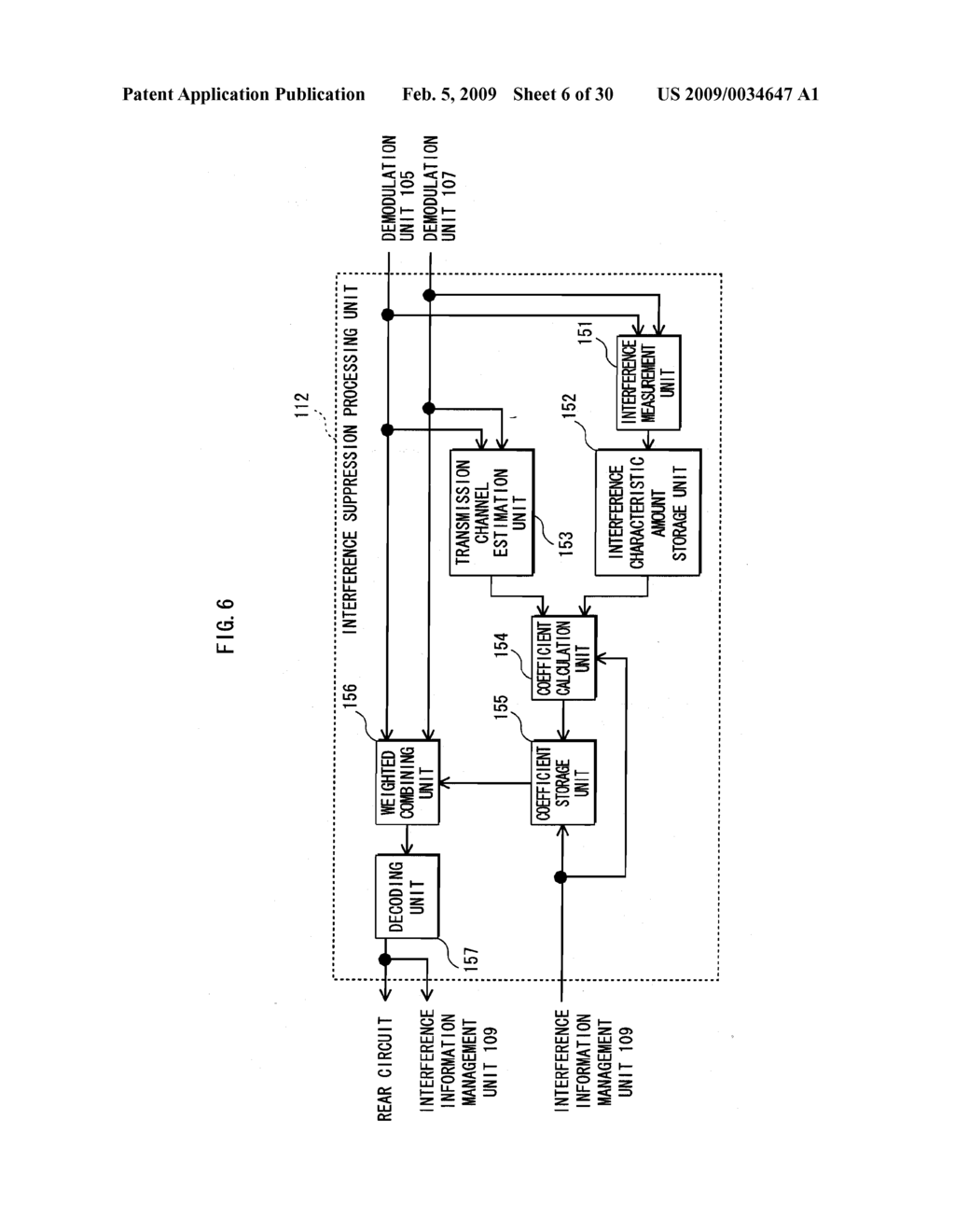 TRANSMITTING DEVICE, WIRELESS COMMUNICATION SYSTEM AND TRANSMITTING METHOD - diagram, schematic, and image 07