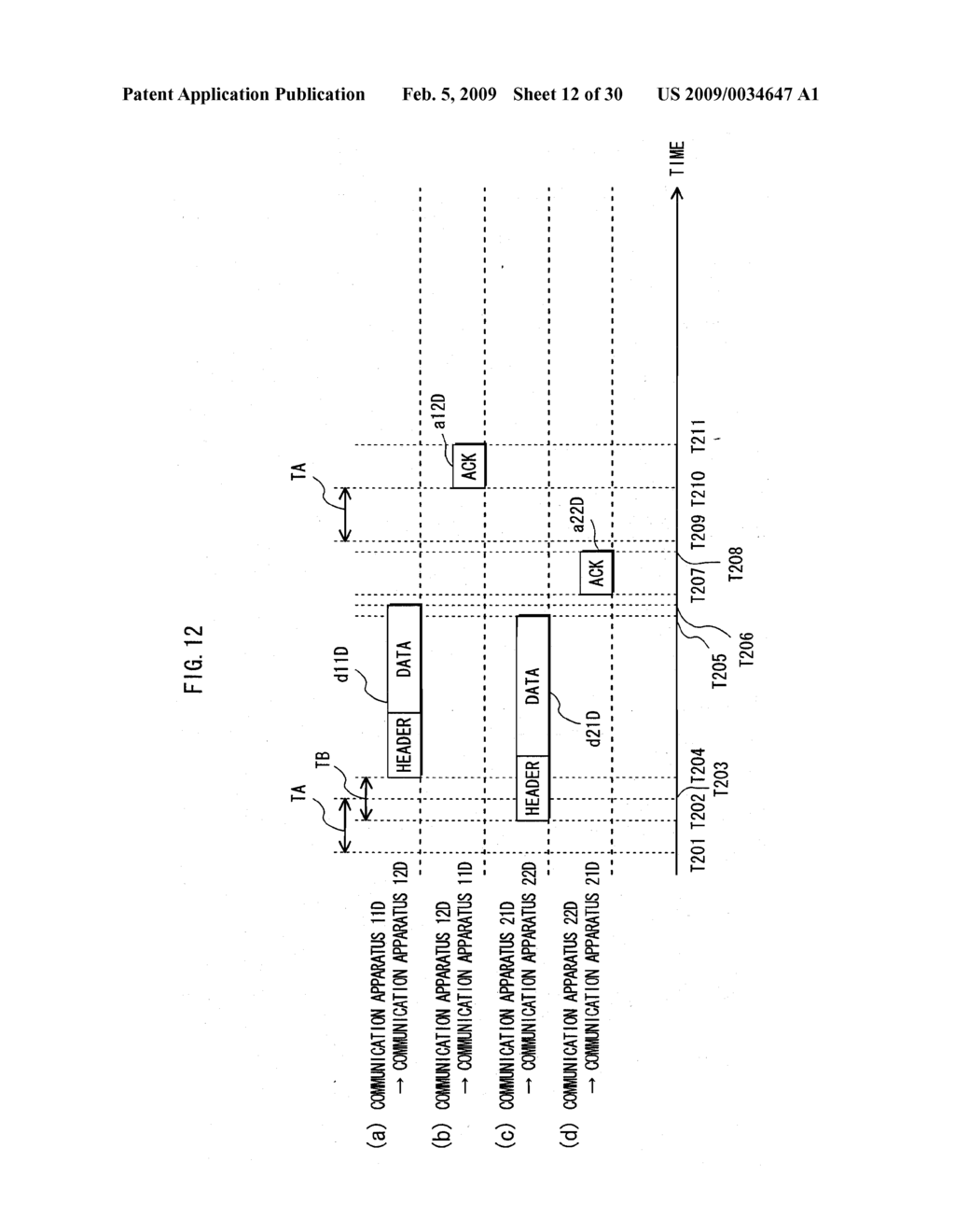 TRANSMITTING DEVICE, WIRELESS COMMUNICATION SYSTEM AND TRANSMITTING METHOD - diagram, schematic, and image 13