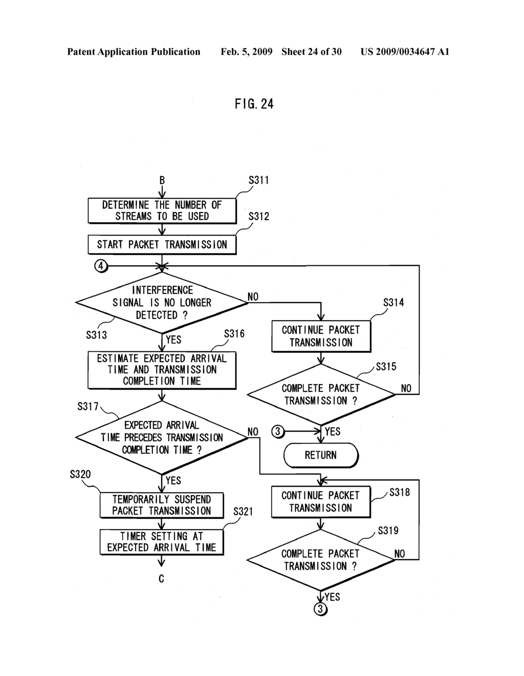 TRANSMITTING DEVICE, WIRELESS COMMUNICATION SYSTEM AND TRANSMITTING METHOD - diagram, schematic, and image 25