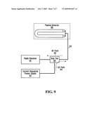 ELECTROMAGNETIC WAVE-POTENTIAL COMMUNICATION SYSTEM diagram and image