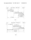 Method, Device And System For Implementing One Card Multiple Numbers Service diagram and image