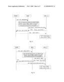 Method, Device And System For Implementing One Card Multiple Numbers Service diagram and image