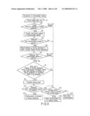 TELEPHONE SYSTEM AND EXCHANGE APPARATUS THEREFOR diagram and image