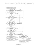 TELEPHONE SYSTEM AND EXCHANGE APPARATUS THEREFOR diagram and image