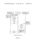 TELEPHONE SYSTEM AND EXCHANGE APPARATUS THEREFOR diagram and image