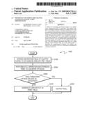 METHOD OF COUNTERING SIDE-CHANNEL ATTACKS ON ELLIPTIC CURVE CRYPTOSYSTEM diagram and image