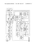 Chaotic Spread Spectrum Communications System Receiver diagram and image