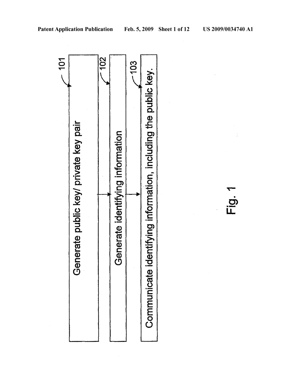 CERTIFICATE-BASED ENCRYPTION AND PUBLIC KEY INFRASTRUCTURE - diagram, schematic, and image 02