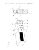 SOUND IMAGE LOCALIZATION CONTROL APPARATUS diagram and image