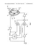 AMBIENT NOISE-REDUCTION CONTROL SYSTEM diagram and image