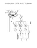 AMBIENT NOISE-REDUCTION CONTROL SYSTEM diagram and image