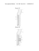 DISPLAY DEVICE AND SPEAKER SYSTEM FOR THE DISPLAY DEVICE diagram and image