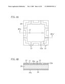 ELECTRONIC COMPONENT, FABRICATION METHOD FOR THE SAME AND ELECTRONIC DEVICE HAVING THE SAME diagram and image