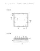 ELECTRONIC COMPONENT, FABRICATION METHOD FOR THE SAME AND ELECTRONIC DEVICE HAVING THE SAME diagram and image