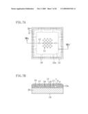 ELECTRONIC COMPONENT, FABRICATION METHOD FOR THE SAME AND ELECTRONIC DEVICE HAVING THE SAME diagram and image