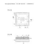 ELECTRONIC COMPONENT, FABRICATION METHOD FOR THE SAME AND ELECTRONIC DEVICE HAVING THE SAME diagram and image