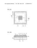 ELECTRONIC COMPONENT, FABRICATION METHOD FOR THE SAME AND ELECTRONIC DEVICE HAVING THE SAME diagram and image