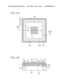 ELECTRONIC COMPONENT, FABRICATION METHOD FOR THE SAME AND ELECTRONIC DEVICE HAVING THE SAME diagram and image