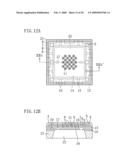 ELECTRONIC COMPONENT, FABRICATION METHOD FOR THE SAME AND ELECTRONIC DEVICE HAVING THE SAME diagram and image