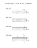 ELECTRONIC COMPONENT, FABRICATION METHOD FOR THE SAME AND ELECTRONIC DEVICE HAVING THE SAME diagram and image