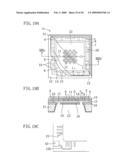 ELECTRONIC COMPONENT, FABRICATION METHOD FOR THE SAME AND ELECTRONIC DEVICE HAVING THE SAME diagram and image