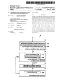 Abnormal tissue pattern detection apparatus, method and program diagram and image