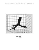 Reduction of Lymph Tissue False Positives in Pulmonary Embolism Detection diagram and image