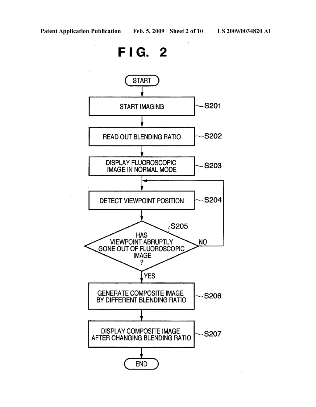 DIAGNOSTIC IMAGING SYSTEM - diagram, schematic, and image 03