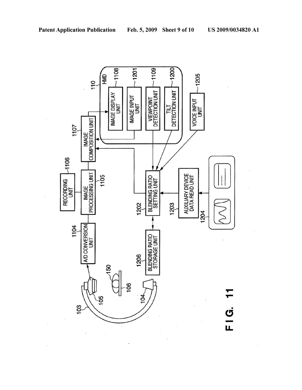 DIAGNOSTIC IMAGING SYSTEM - diagram, schematic, and image 10