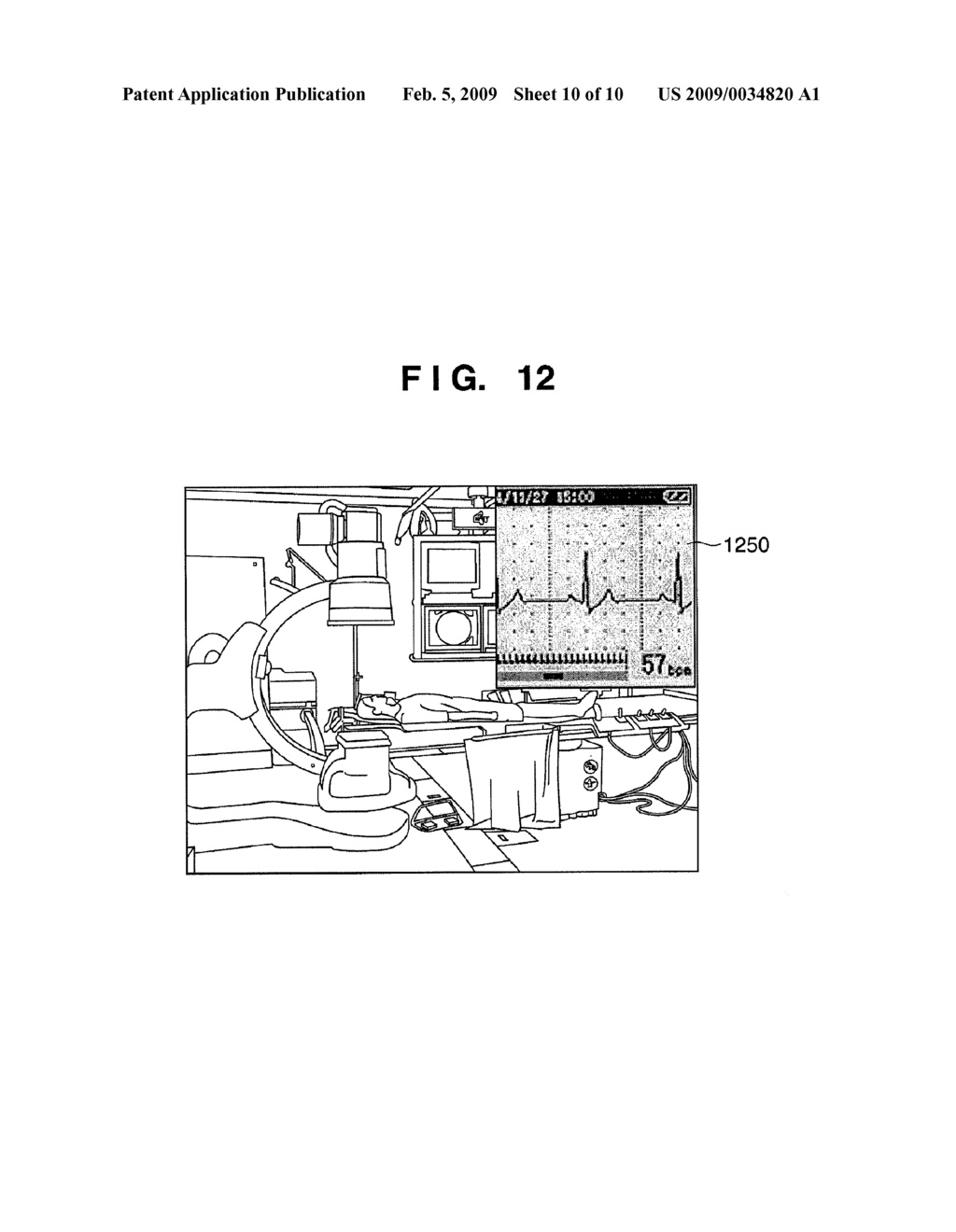 DIAGNOSTIC IMAGING SYSTEM - diagram, schematic, and image 11