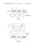 RADIATION IMAGE PROCESSING DEVICE diagram and image