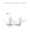 METHOD FOR INSPECTING A FOREIGN MATTER ON MIRROR-FINISHED SUBSTRATE diagram and image