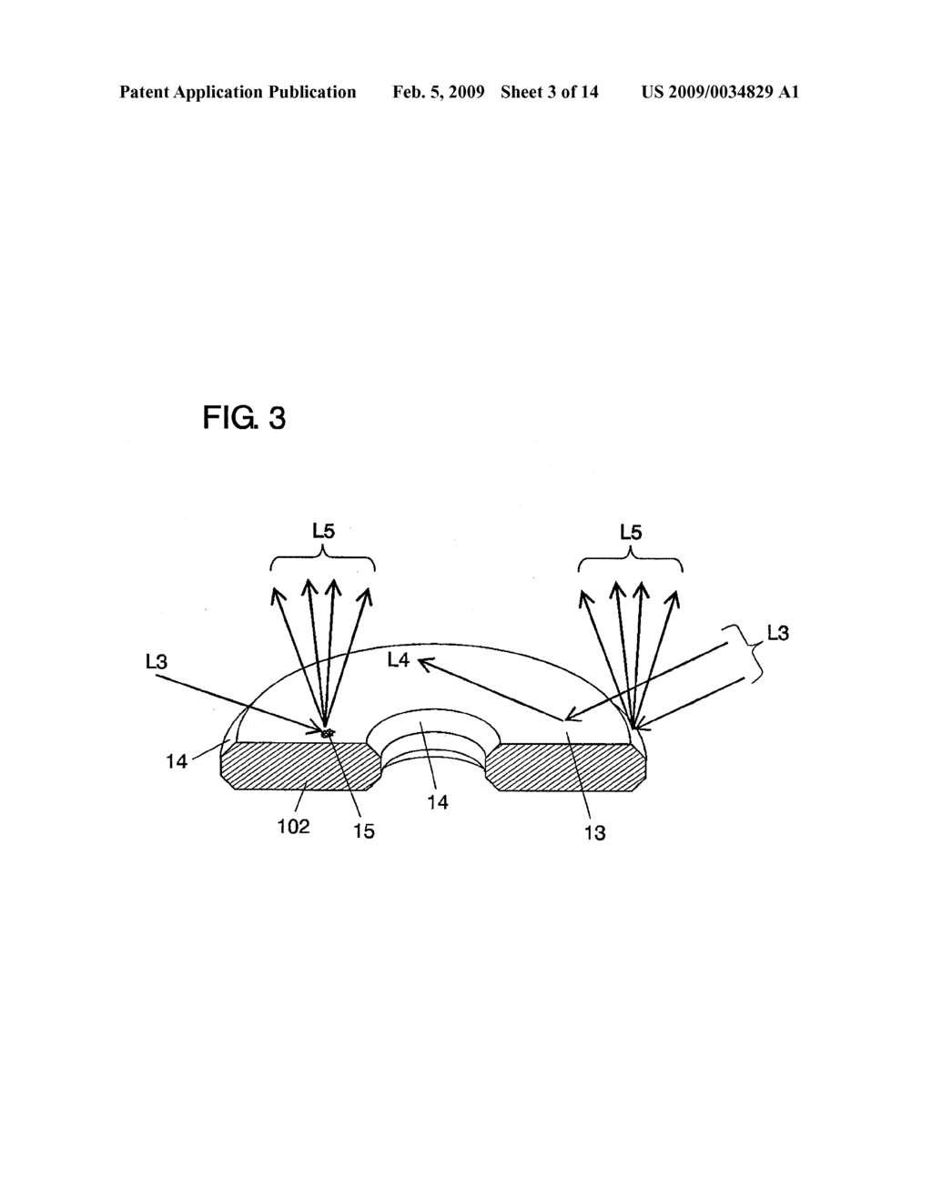 METHOD FOR INSPECTING A FOREIGN MATTER ON MIRROR-FINISHED SUBSTRATE - diagram, schematic, and image 04