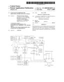 Intelligent hardware for detecting color value of an image diagram and image