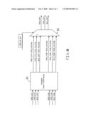 Intelligent hardware for detecting color value of an image diagram and image