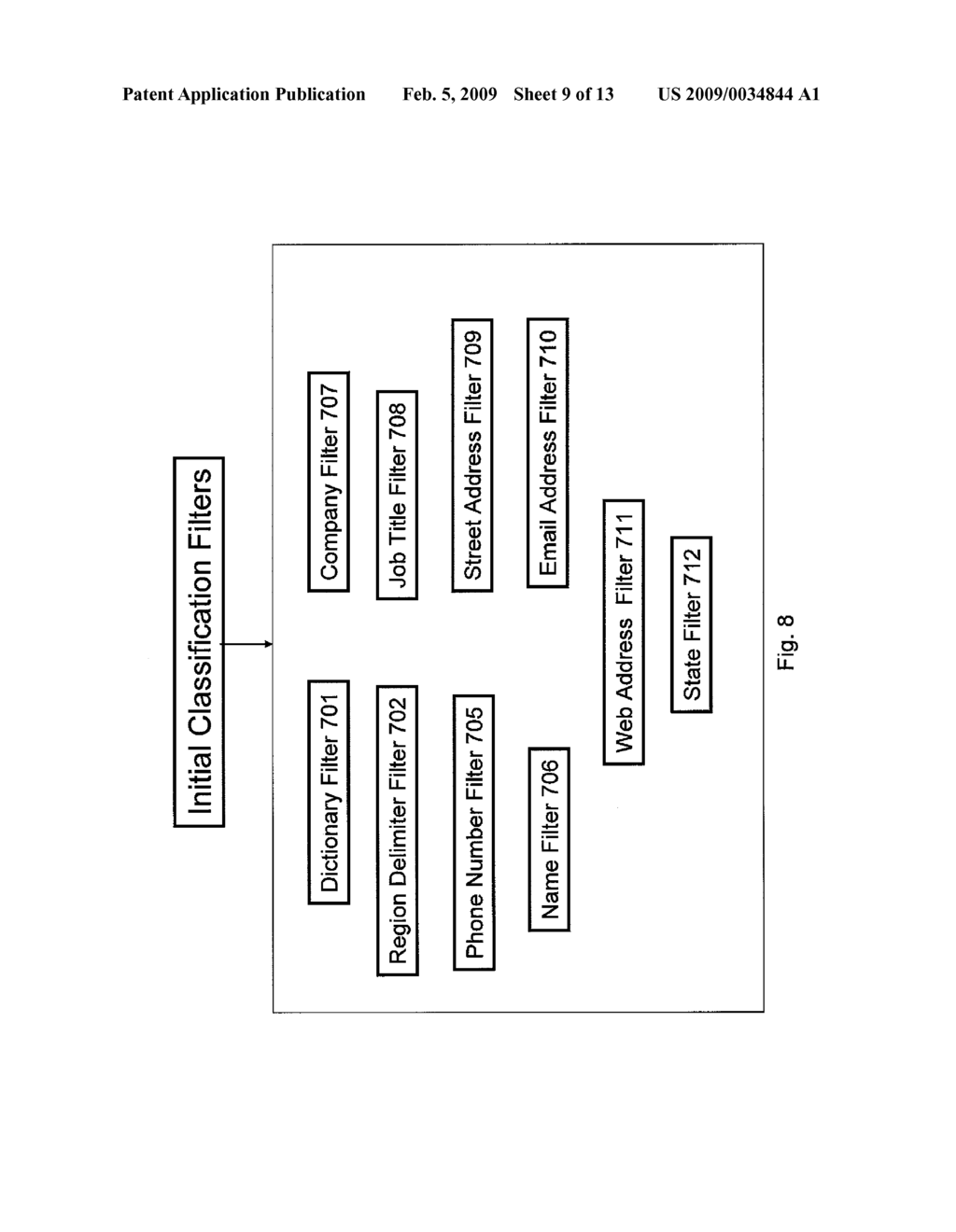 SYSTEM AND METHOD FOR CAPTURING AND PROCESSING BUSINESS DATA - diagram, schematic, and image 10