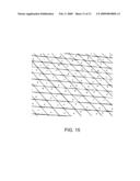 Method and Apparatus for Reading a Surface Coded Pattern diagram and image